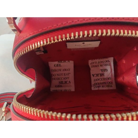 Kate Spade Yours Truly 3D Mailbox Love Letter Novelty Valentine Handbag Purse 💌 - Picture 8 of 12